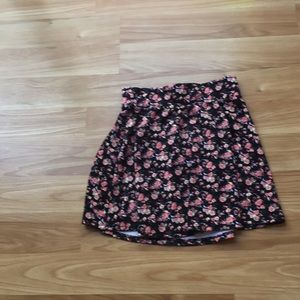Charlotte Russe skirt
